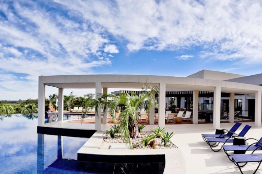Hotel Cristal