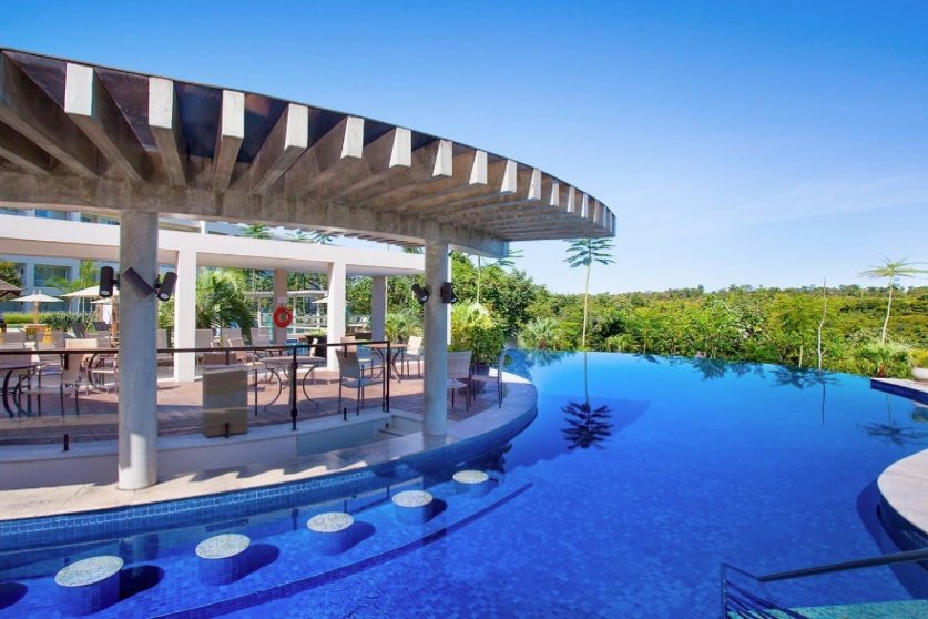 Hotel Cristal