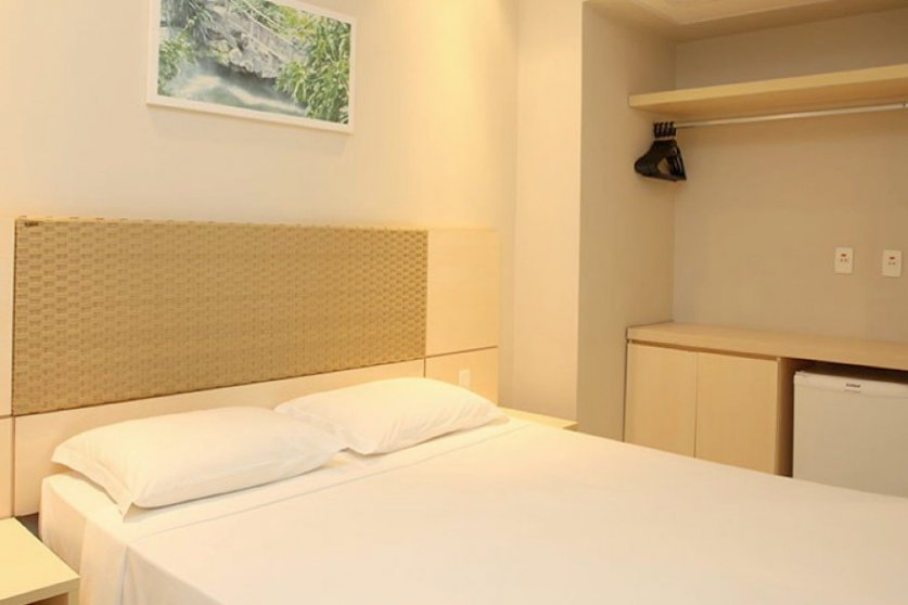 Hotel Pousada