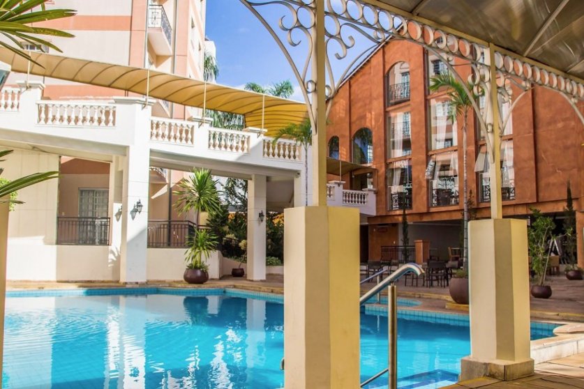 Hotel Giardino