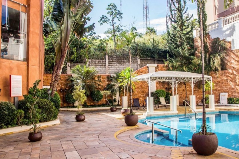 Hotel Giardino