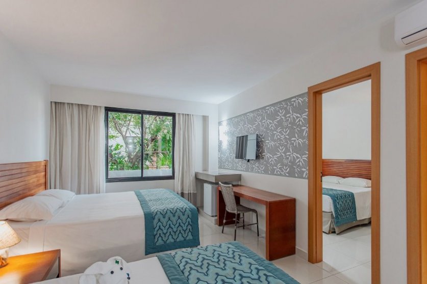 Hotel Luupi