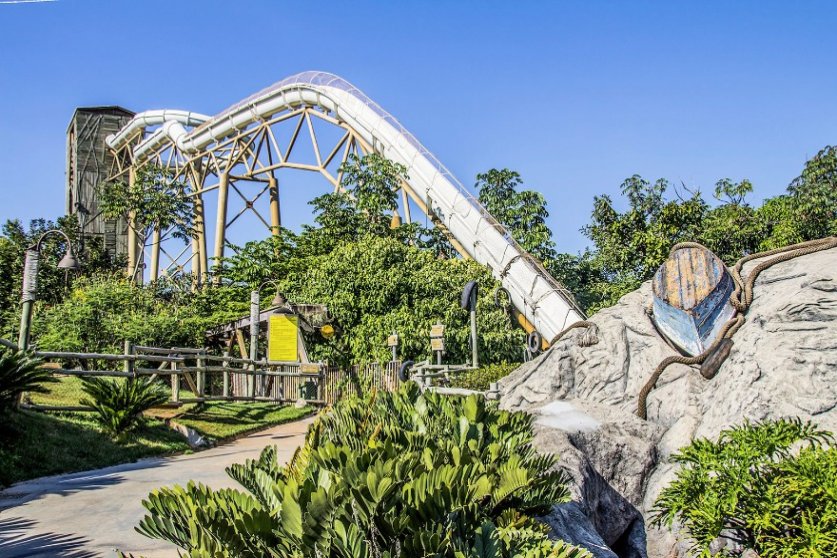 Hot Park