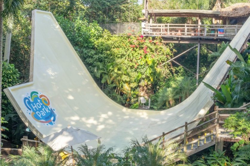 Hot Park