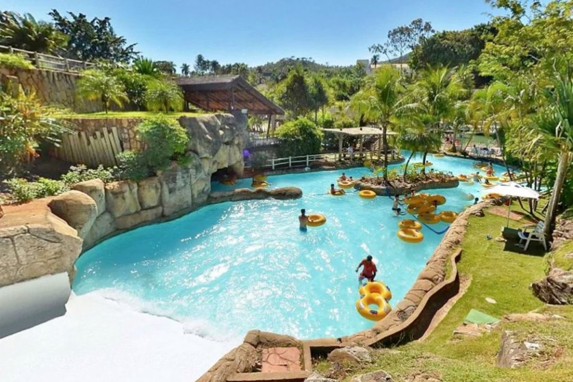 Hot Park