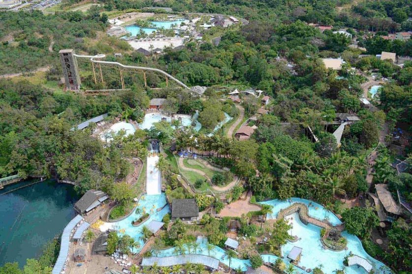 Hot Park