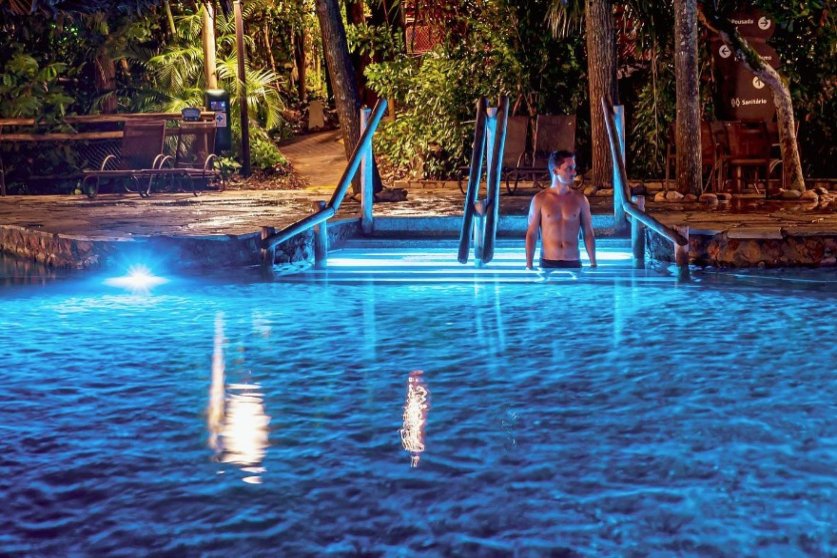 Parque das Fontes