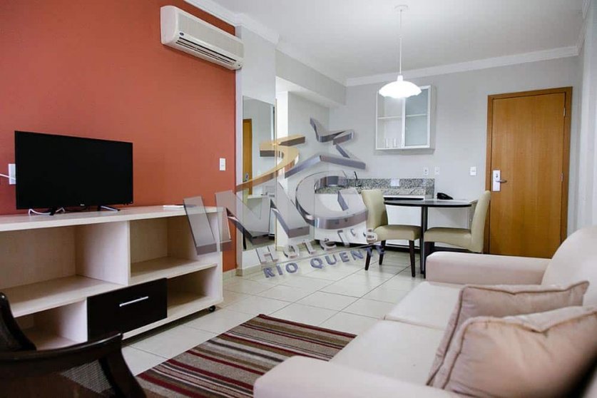 IMG Hotel Rio Quente (SEM ACESSO AO HOT PARK)