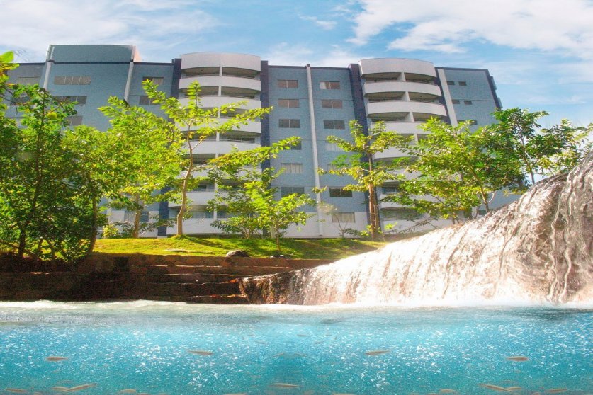 IMG Hotel Rio Quente (SEM ACESSO AO HOT PARK)
