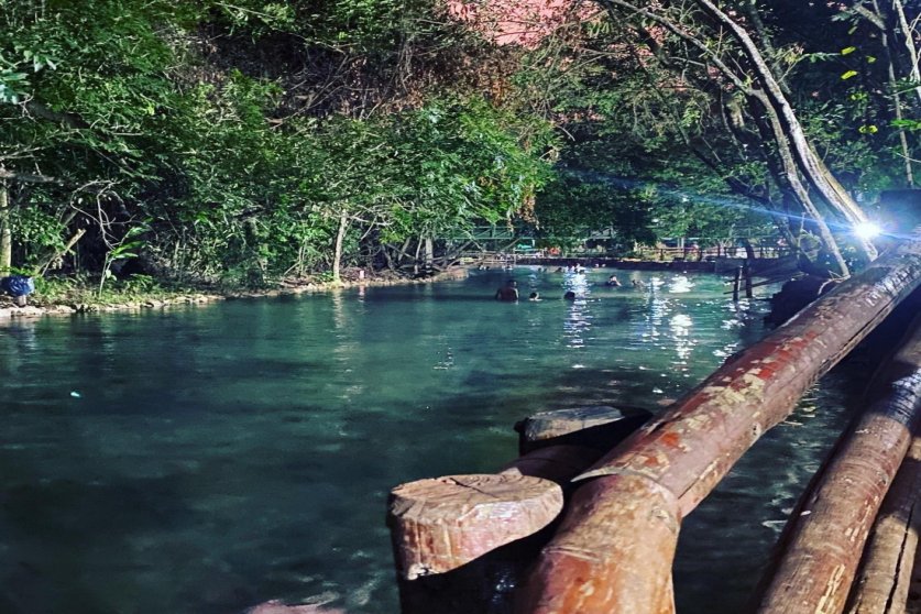 IMG Hotel Rio Quente (SEM ACESSO AO HOT PARK)