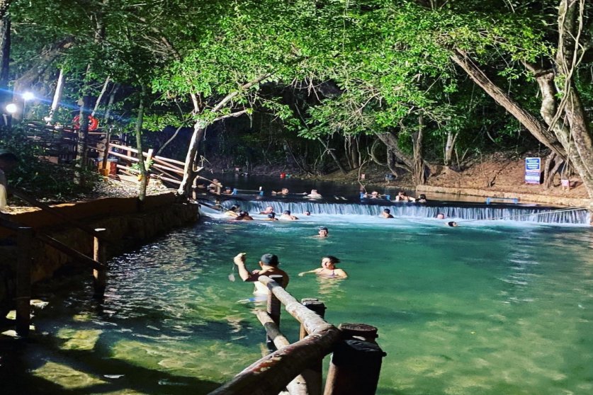 IMG Hotel Rio Quente (SEM ACESSO AO HOT PARK)