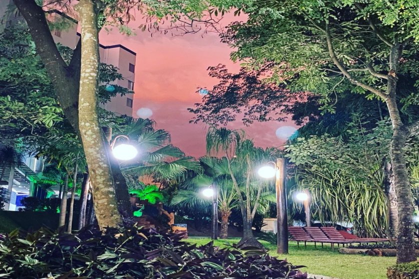 IMG Hotel Rio Quente (SEM ACESSO AO HOT PARK)