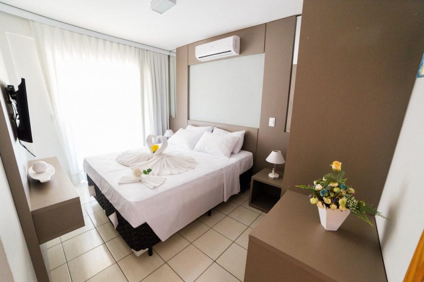 HOTEL SERRA MADRE RESIDENCE