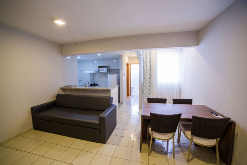 HOTEL SERRA MADRE RESIDENCE