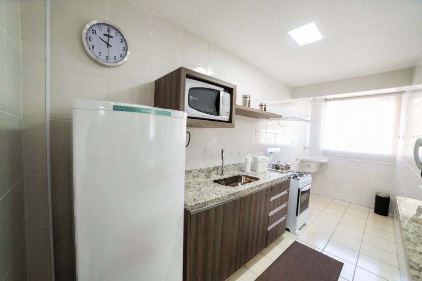 HOTEL SERRA MADRE RESIDENCE