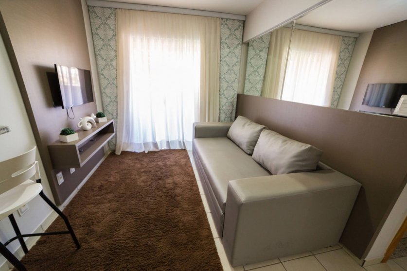 HOTEL SERRA MADRE RESIDENCE