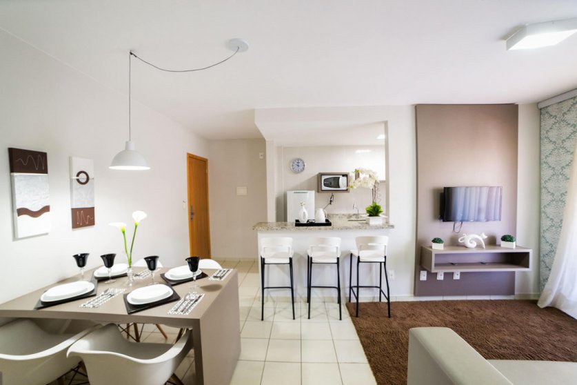 HOTEL SERRA MADRE RESIDENCE
