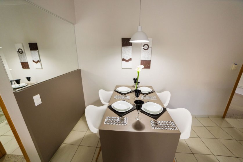 HOTEL SERRA MADRE RESIDENCE