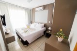HOTEL SERRA MADRE RESIDENCE