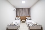 HOTEL SERRA MADRE RESIDENCE