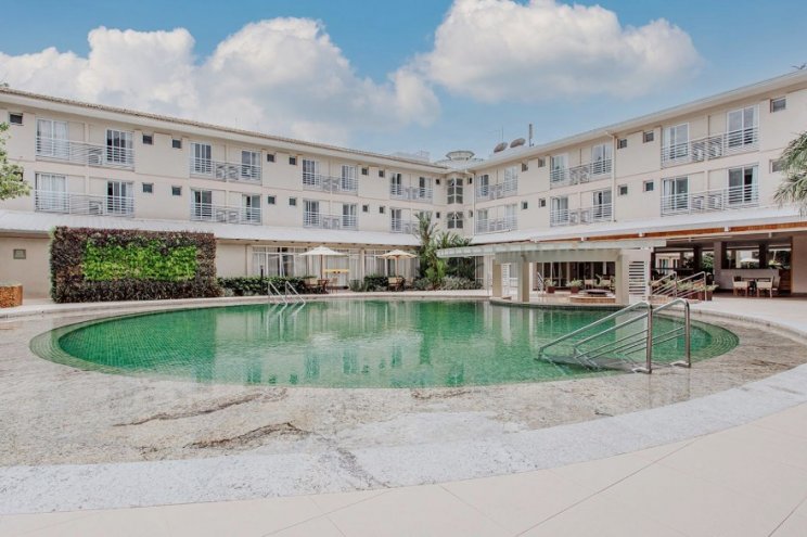 Hotel Turismo