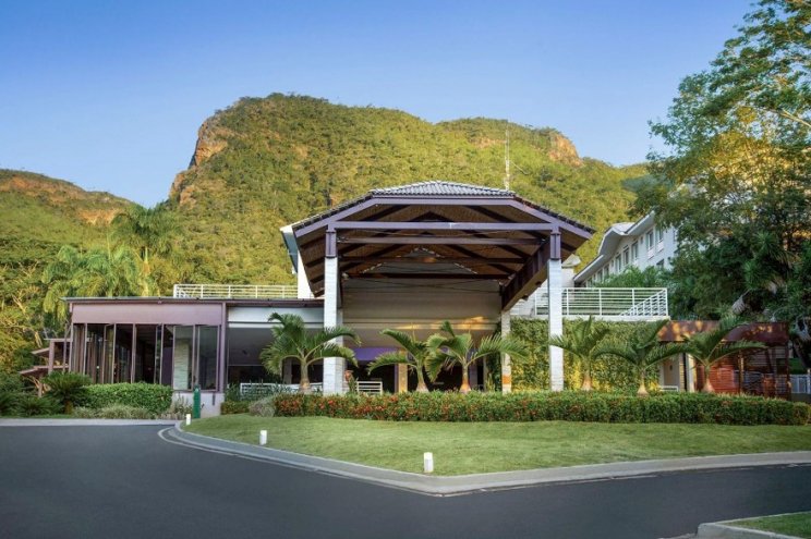 Hotel Pousada