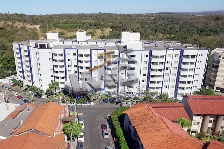 IMG Hotel Rio Quente (SEM ACESSO AO HOT PARK)